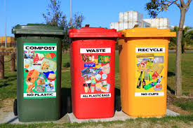 Waste Management & Recycling