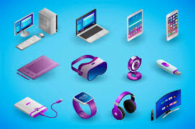 Electronics, Gadgets & Technology