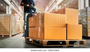   Packaging, Transportation & Logistics