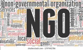  Ngos And Charitable Organizations