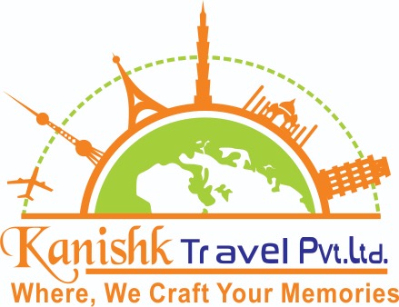 Kanishk  Travels