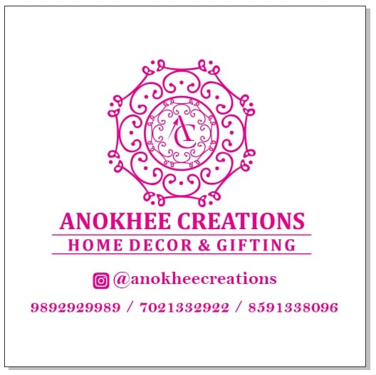 Anokhee creations