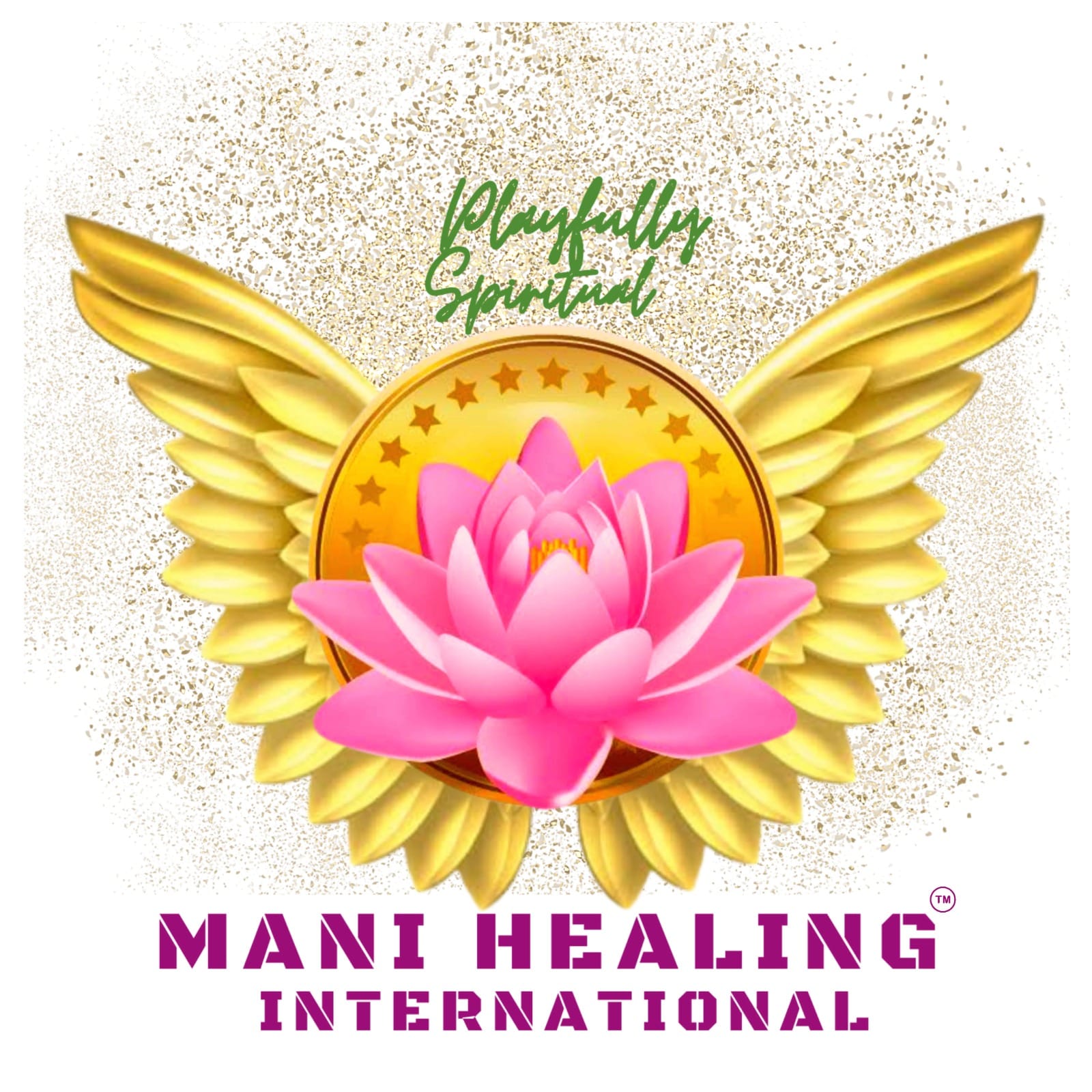 Mani Healing International